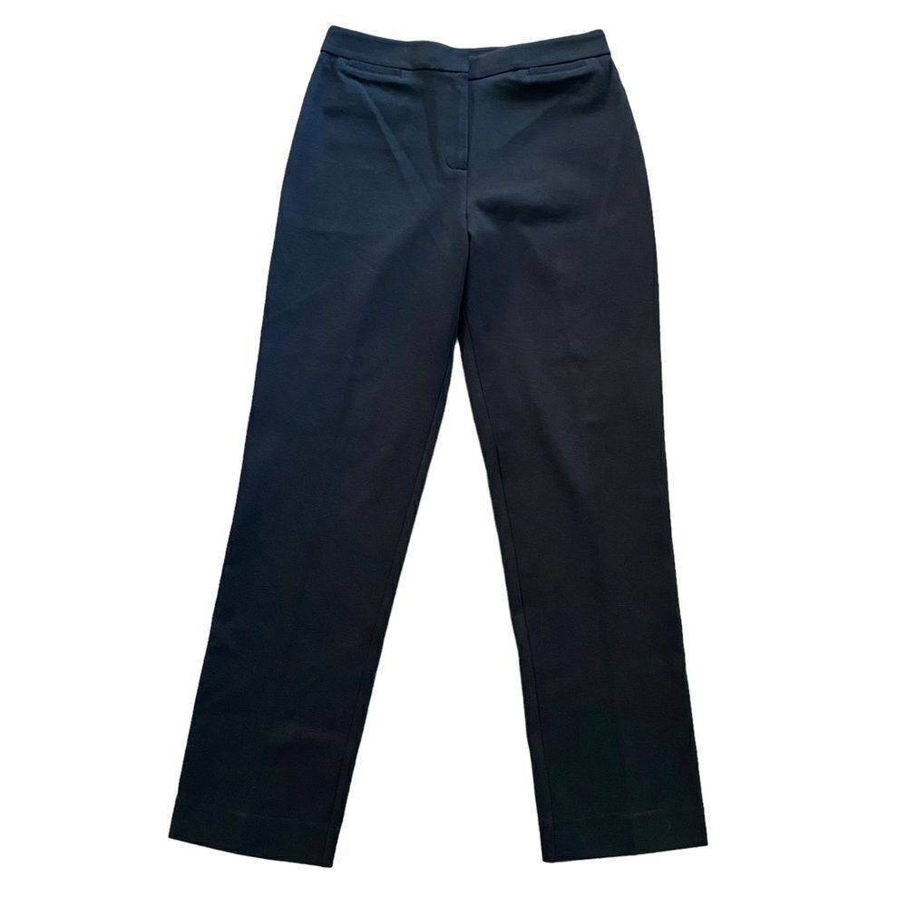 Talbots | Vintage 90s High Rise Tapered Pull-on Pants, Size 8P